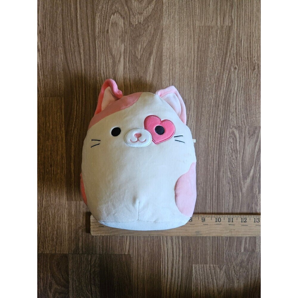 2026 Valentine's Day Squismallow No Tags